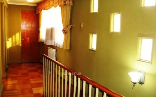 Bed & Breakfast BlumenHaus