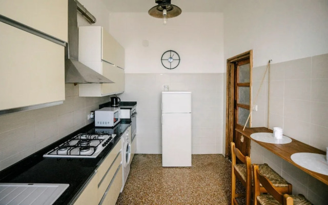 Tra le Nuvole in Albenga