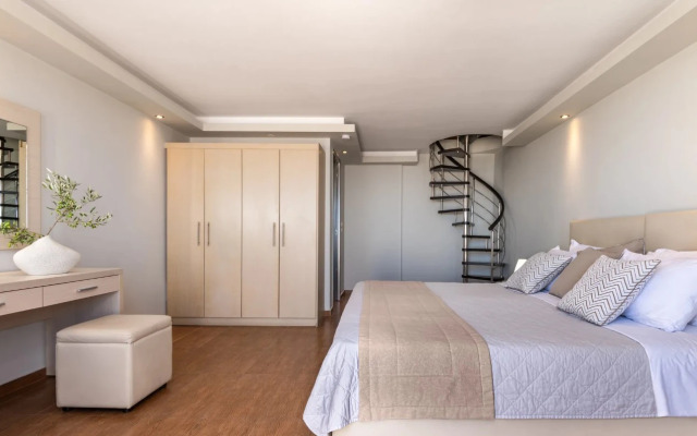 Splendour Hotel and Suites