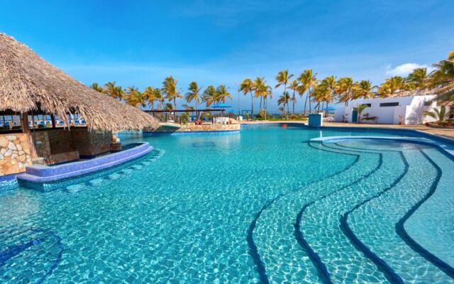 Costa Caribe Beach Hotel & Resort