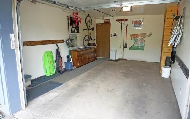 Woodbridge 209 3 Bedroom Townhouse