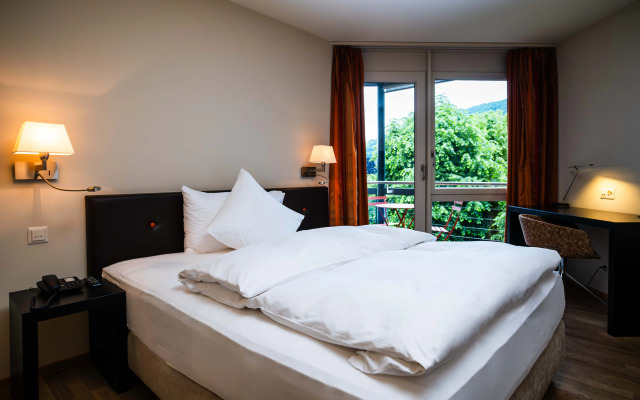 Hotel Seepark Thun