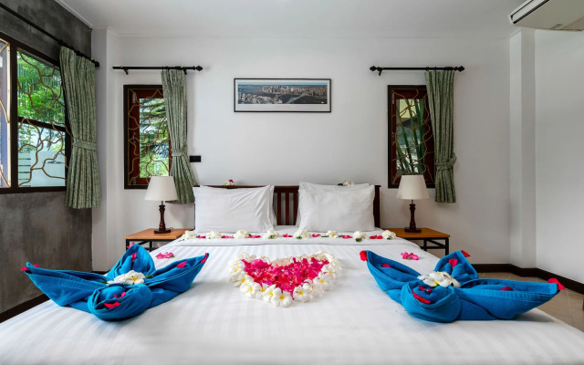 Chaweng Lakeview Residence
