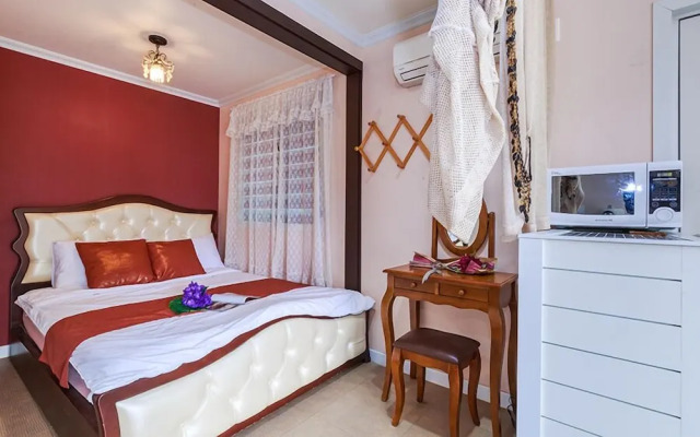 Morning Lake Pension