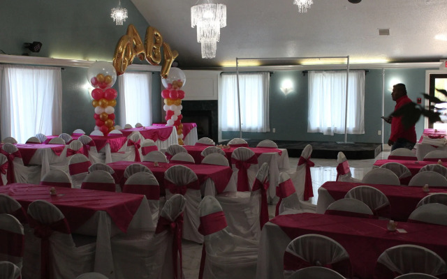 Rite4us Inn & Suites