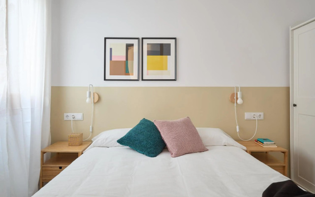 Casa Cosi - El Farró 3