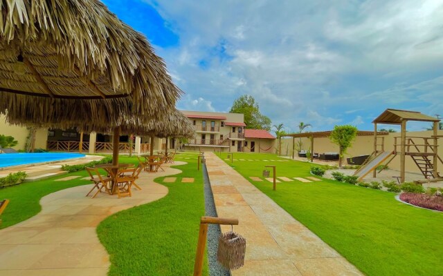 Pousada Obah Village