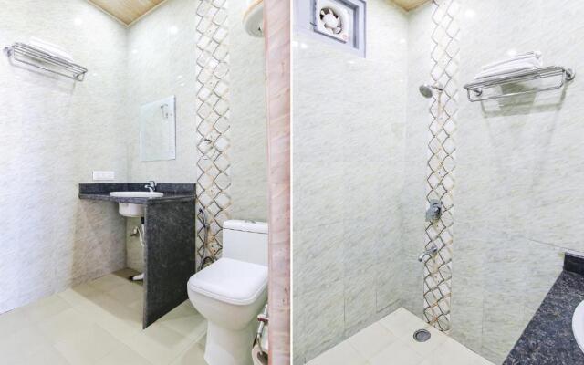 Fabexpress Kalsia Home Stay