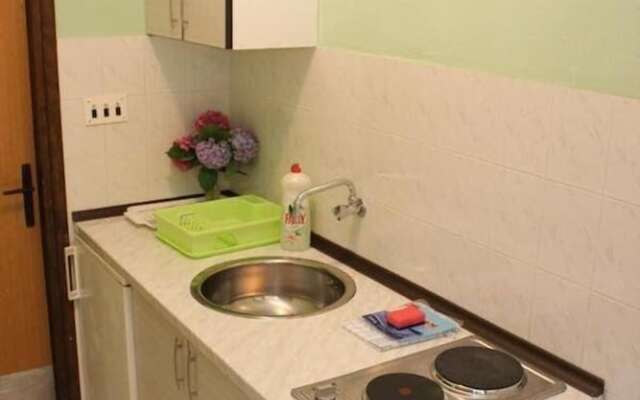 Apartmani Ratkovic