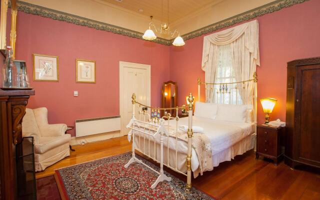 Erindale Guest House
