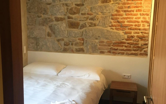 Residence Kalliste