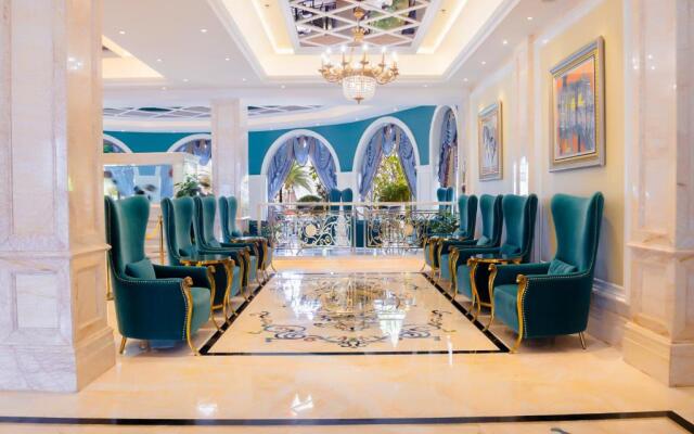Continental Xin Hao Hotel and Resort