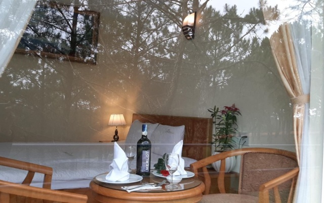 Rung Hoa Hotel – Guest Rooms – Da Lat