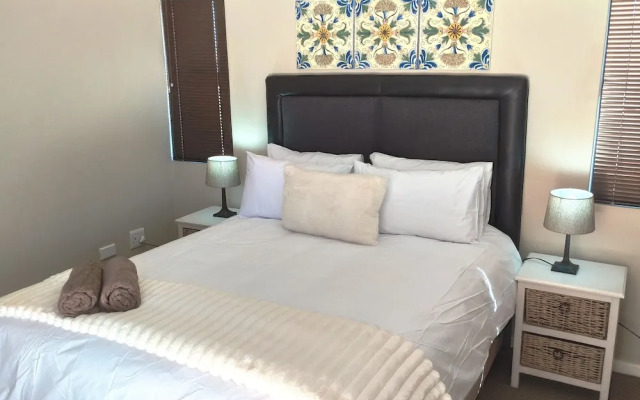 Pietsmitfontein Langebaan