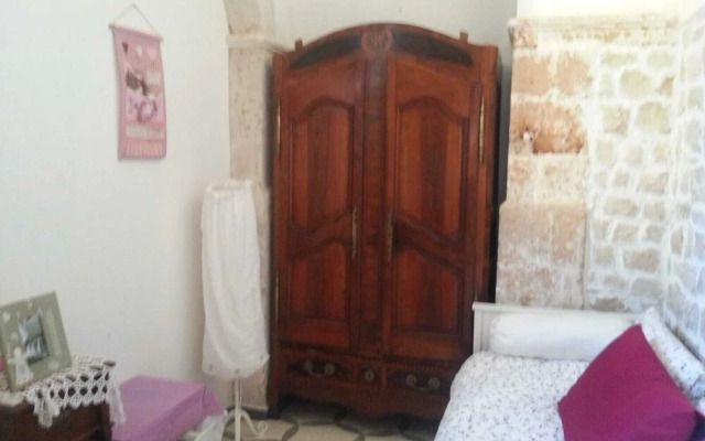 Villa Le Pastorelle fronte Mare