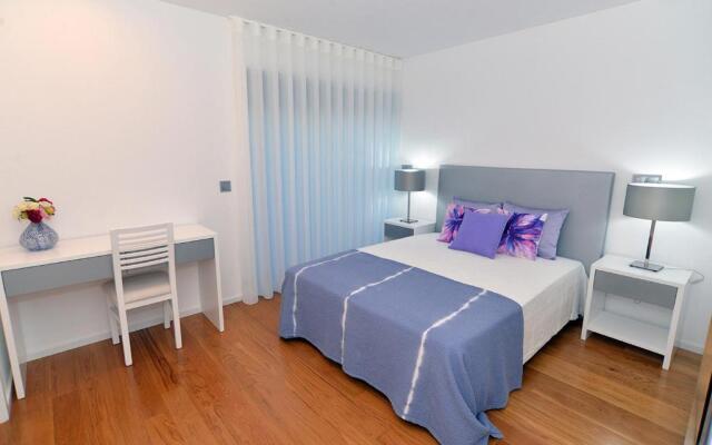 Sec XXI 12 - 3 Bed Flat