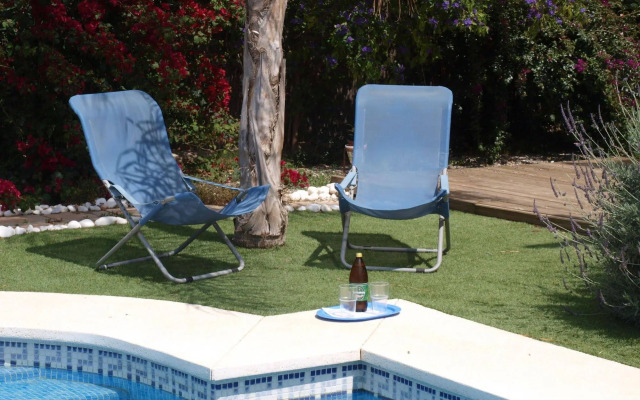 Alegranza Bed & Breakfast