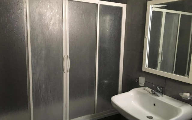 E-Just Hotel Borg El Arab