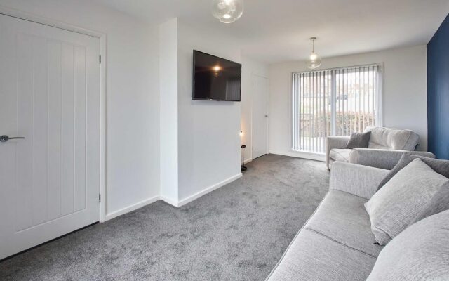 Host Stay Marsden Beach House