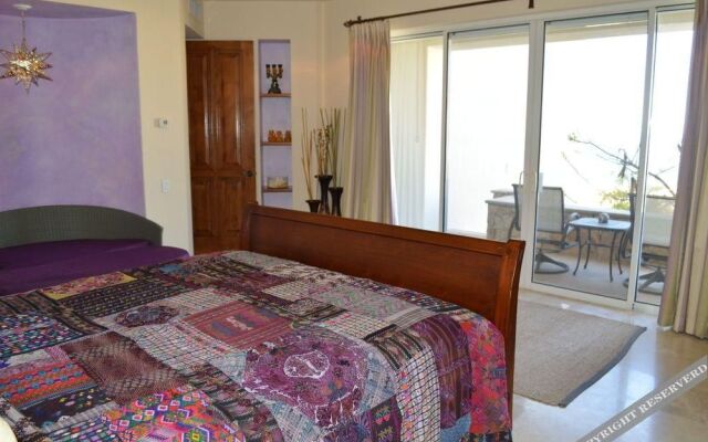Villa Las Flores