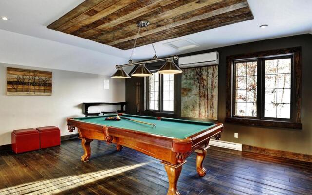 Chalets Alpins- 02 Chemin Blanc