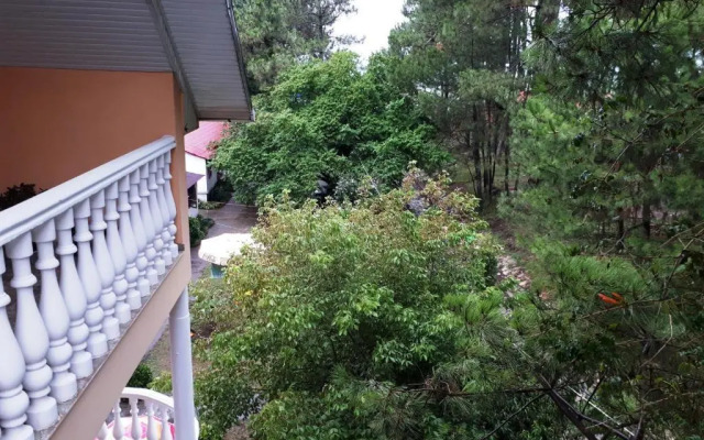 Guest House Morskoy Briz