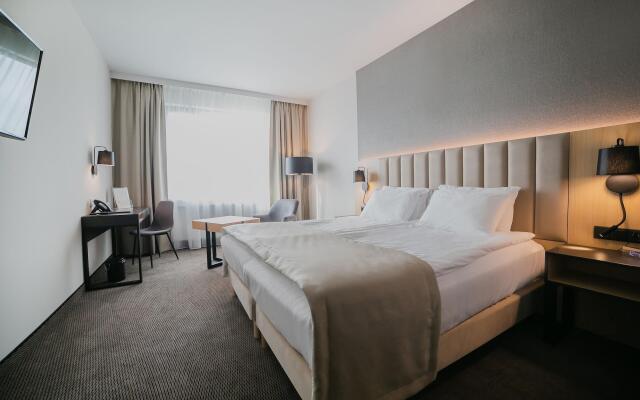 B&B Hotel Warsaw East