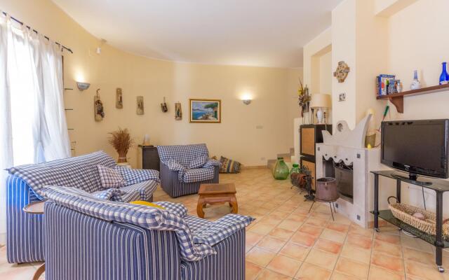 Villa Arenella con Piscina