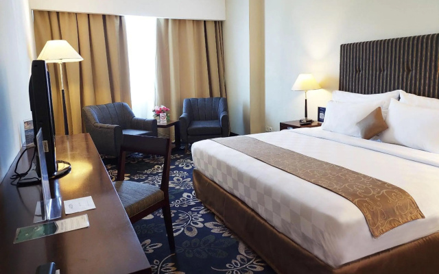 Aston Jayapura Hotel & Convention Center