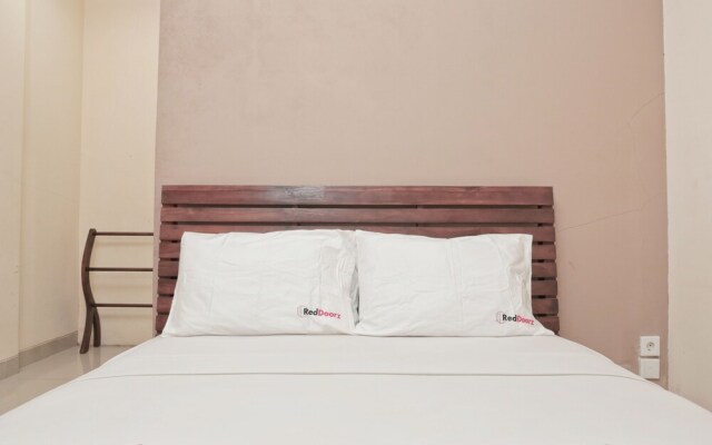 RedDoorz @ Ngurah Rai Sanur 2