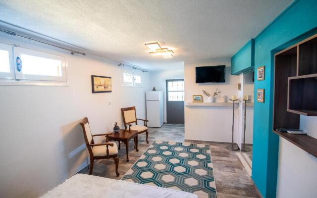 Ionian Riviera Studio 1