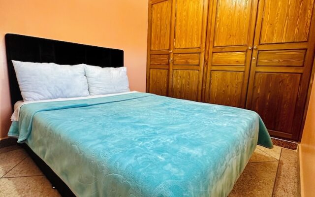 Aourir soul hostel