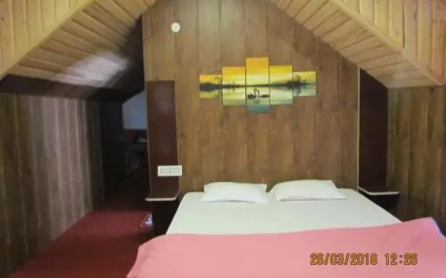 Flügler Hostel