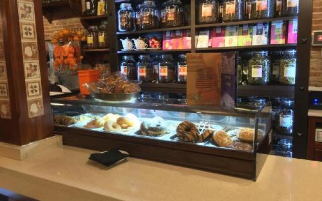 Apartamentos Turisticos de Hospedaje Don Diego