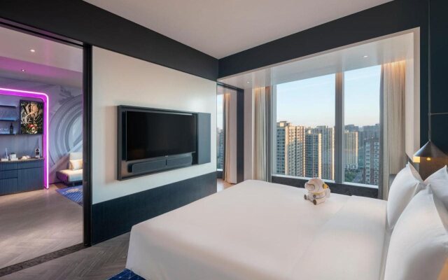 W Changsha