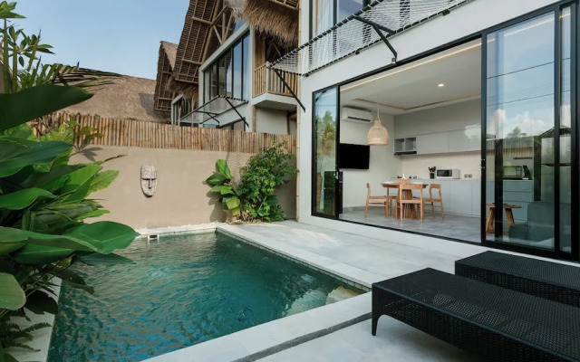 Botanica Villa by Betterplace