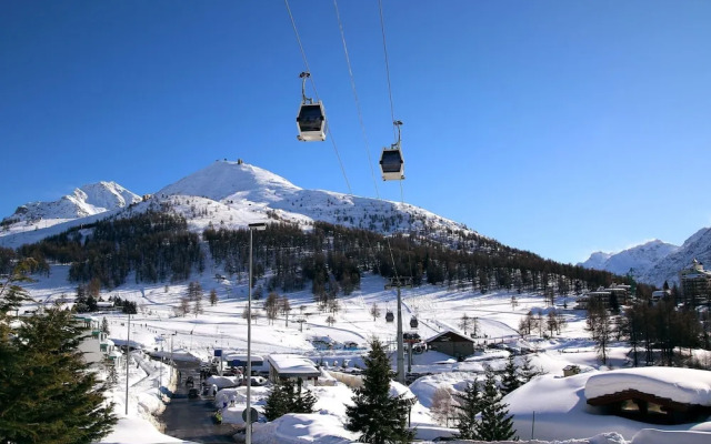 Grange Hike & Ski - 18C Sestriere