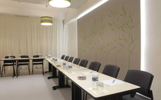 Best Western Crequi Lyon Part Dieu