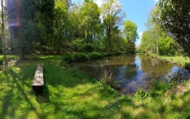 Gîte et Chambres d'Hôtes du Petit Moulin
