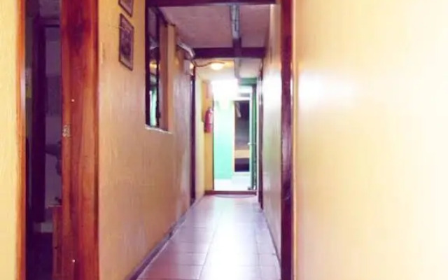 Hostal Terra 2