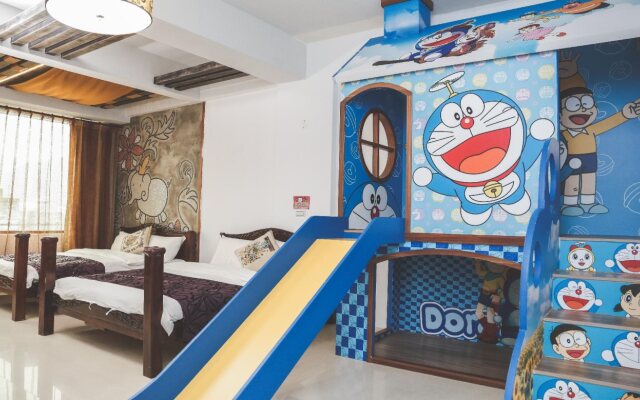 Zhongshan 330 Guest House