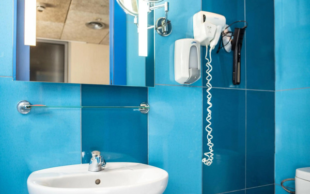 Urbany Hostels Barcelona