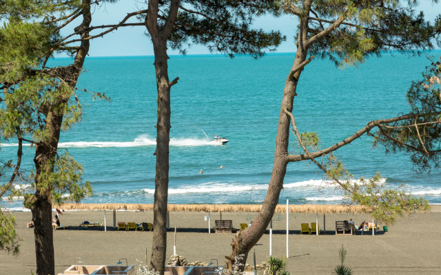 Kolkhida Resort & Spa