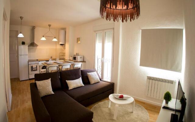 Apartamento Santo Tomas 23 Dcha