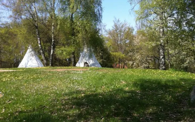 IndianaVentures - La Plage de la Beunaz