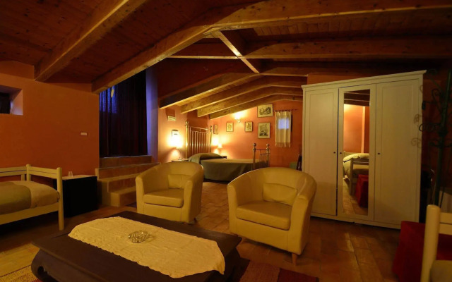 Manouche B&B Bistrot