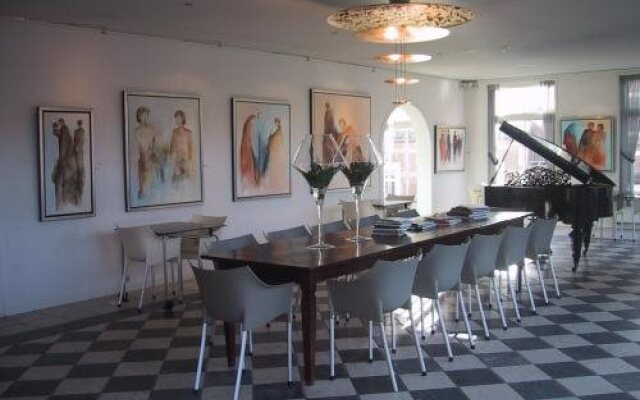 Strandhotel Duinheuvel