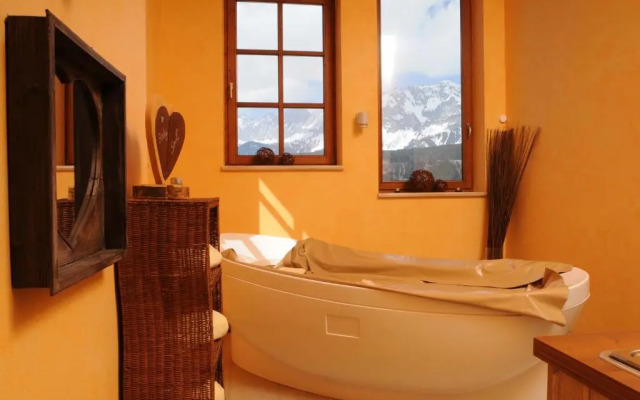 Hotel Erlebniswelt Stocker