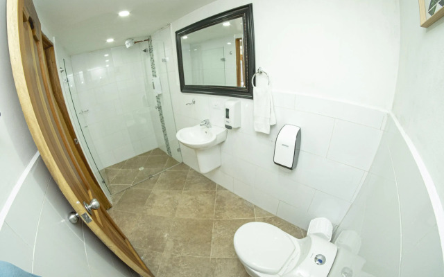 Mansion by Bernalo Hotels