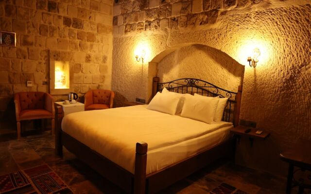 Caverna Hotel Premium Caves